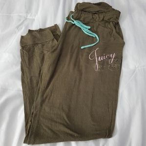 💛 Juicy couture pants